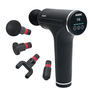 body massager