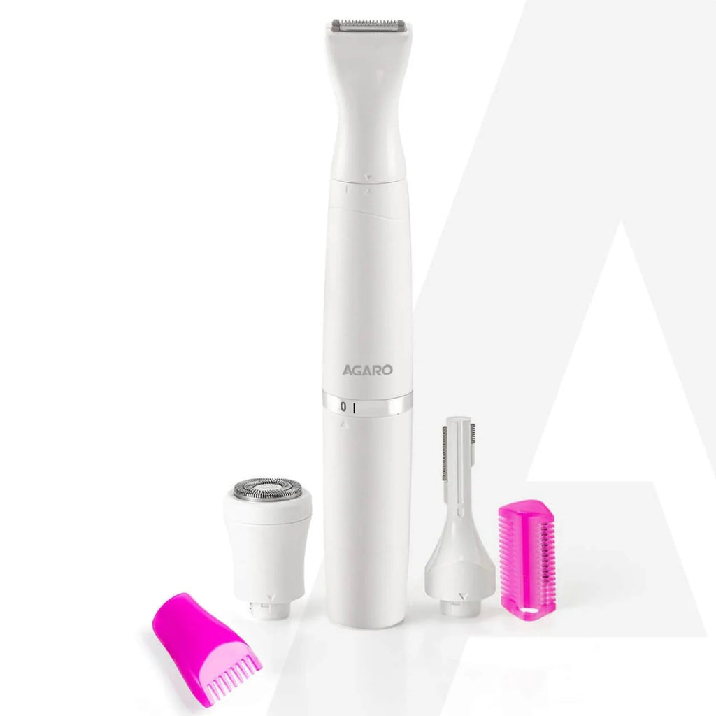 AGARO Multi-Purpose Grooming Kit