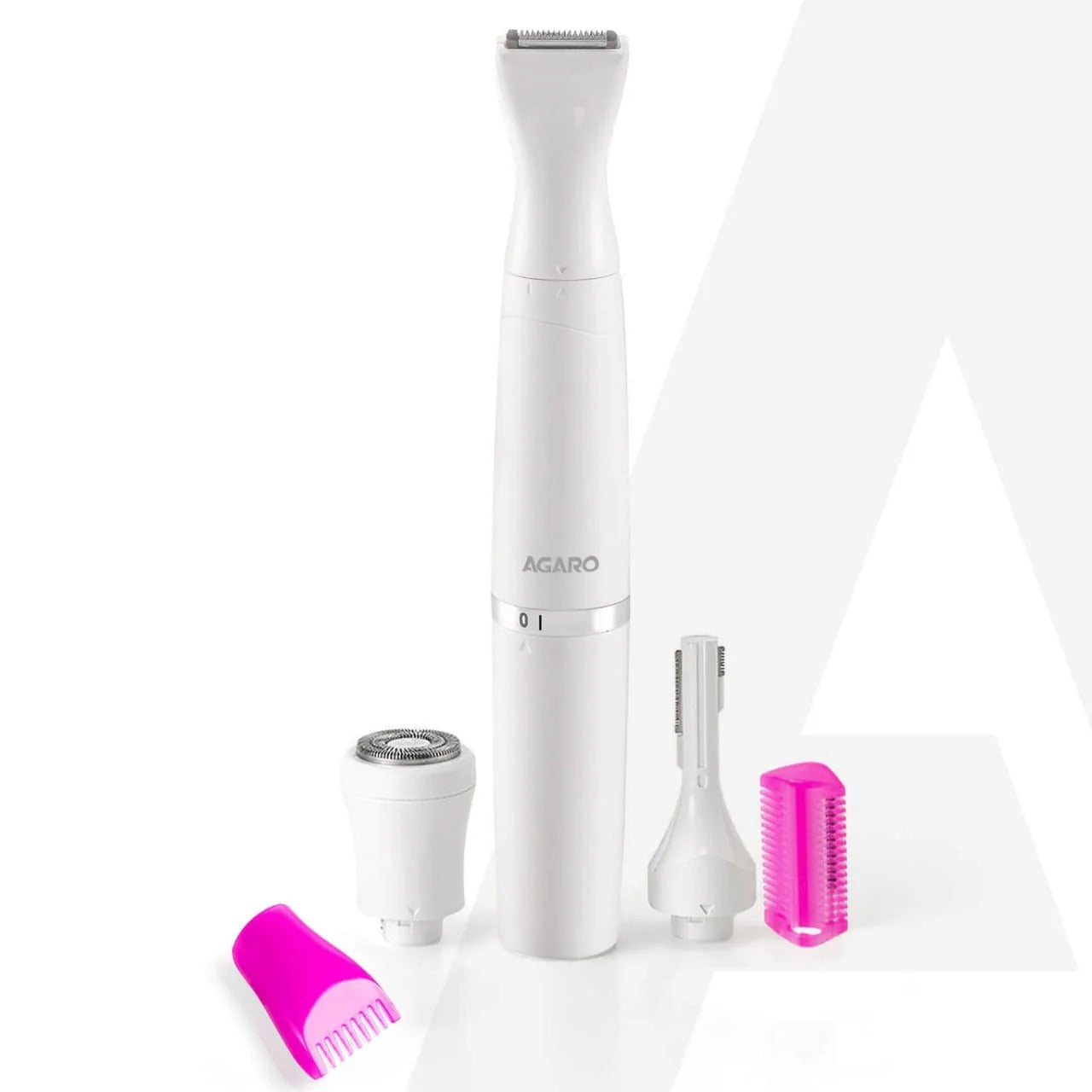 AGARO Multi-Purpose Grooming Kit