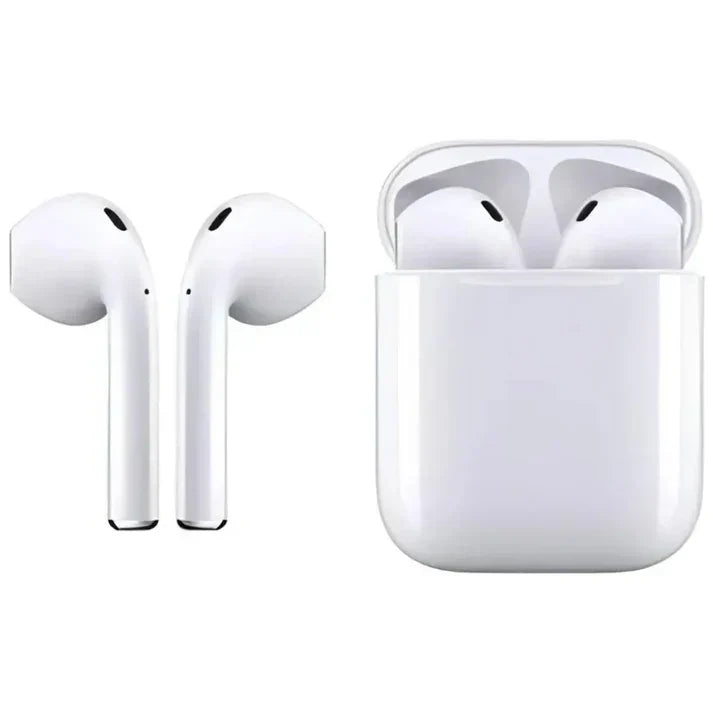TWS i12 Wireless Bluetooth Earbuds